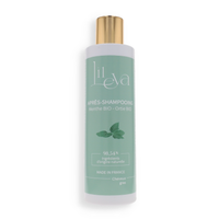 Après-Shampooing cheveux gras