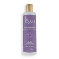 Après-Shampooing cheveux délicats