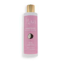 Shampooing nourrissant