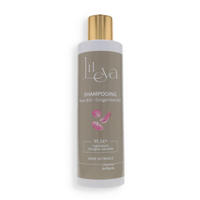 Shampooing brillance