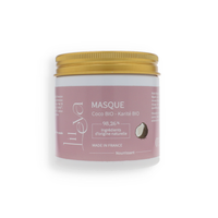 Masque nourissant