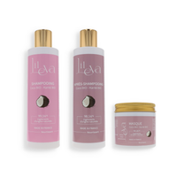 Routine Nourrissante