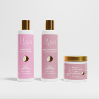 Routine Nourrissante