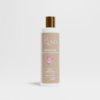 Shampooing brillance