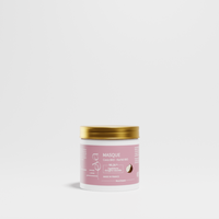 Masque nourrissant