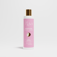 Shampooing nourrissant