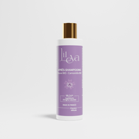 Après-Shampooing cheveux délicats